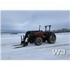 Image 1 : CASE 1494 MFWD TRACTOR