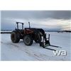 Image 2 : CASE 1494 MFWD TRACTOR