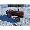 Image 2 : IHC 234 UTILITY TRACTOR