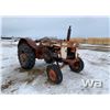 Image 2 : CASE 630 TRACTOR