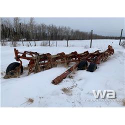 MELROE 6 BOTTOM PLOW