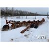 Image 1 : MELROE 6 BOTTOM PLOW