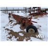 Image 2 : MELROE 6 BOTTOM PLOW