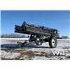 Image 1 : 2001 FLEXI-COIL 67 90 FT. HIGH CLEARANCE SPRAYER