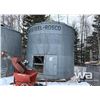 Image 1 : WESTSTEEL ROSCO 1650 BUS. GRAIN BIN
