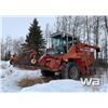Image 1 : MASSEY FERGUSON 750 DSL COMBINE