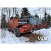Image 2 : MASSEY FERGUSON 750 DSL COMBINE