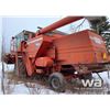 Image 3 : MASSEY FERGUSON 750 DSL COMBINE