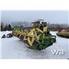 Image 1 : JOHN DEERE 830 14 FT. SWATHER