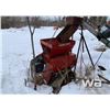 Image 2 : FARM KING 100 10" ROLLER MILL