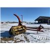Image 2 : NEW HOLLAND 782 FORAGE HARVESTER