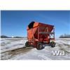 Image 1 : JIFFY 600 FORAGE WAGON