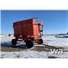 Image 2 : JIFFY 600 FORAGE WAGON