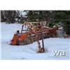 Image 1 : CASE BAR HAY RAKE