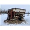 Image 1 : BJM MIXER WAGON