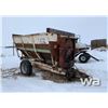 Image 2 : BJM MIXER WAGON
