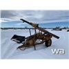 Image 1 : HYD. TRAIL TYPE POST POUNDER