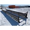 Image 2 : 30 X 5 FT. CATTLE FEEDER