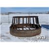 Image 1 : HD ROUND BALE FEEDER