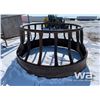 Image 2 : HD ROUND BALE FEEDER