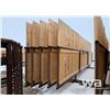 Image 2 : (5) BOSCHMAN WELDING 8 X 30 FT. WIND BREAK PANELS