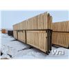 Image 2 : (5) BOSCHMAN WELDING 8 X 30 FT. WIND BREAK PANELS