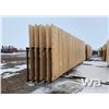 Image 2 : (5) BOSCHMAN WELDING 8 X 30 FT. WIND BREAK PANELS