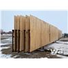 Image 2 : (5) BOSCHMAN WELDING 8 X 30 FT. WIND BREAK PANELS