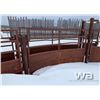 Image 2 : (2) UFA 10 FT. ALLEY SECTIONS