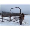 Image 1 : (18) PANELS & (4) 8 FT. WALK THROUGH GATES
