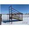 Image 1 : LIVESTOCK LOADING CHUTE