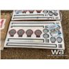 Image 2 : (UNUSED) 16 PIECE LED LIGHT BAR SET