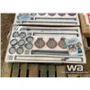 Image 2 : (UNUSED) 16 PIECE LED LIGHT BAR SET