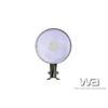 Image 2 : DUSK TO DAWN 18000 LUMEN 16" ARM YARD LIGHT
