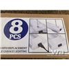 Image 8 : SOLIDFIRE LED GARAGE LED HIGHBAY LIGHT