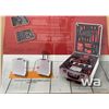 Image 1 : (UNUSED) 720 PIECE MECHANIC TROLLEY TOOL SET