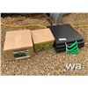 Image 1 : (4) RV TRUCK PADS