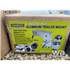Image 8 : (4) RV TRUCK PADS
