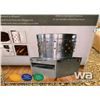 Image 1 : AUTOMATIC POULTRY PLUCKER