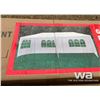 Image 1 : 10 X 20 FT. GAZEBO PARTY TENT