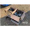 Image 1 : (2) BOX OF E-TRACK LOAD STRAPS