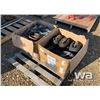 Image 2 : (2) BOX OF E-TRACK LOAD STRAPS