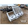 Image 2 : MAGNUM TRUCK BUMPER