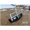 Image 2 : BANDI BAR TRUCK BUMPER
