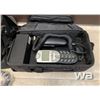 Image 2 : (2) TELUS MOTOROLA F289603NAAD BAG PHONE