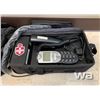 Image 2 : (2) TELUS MOTOROLA F289603NAAD BAG PHONE