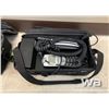 Image 2 : (2) TELUS MOTOROLA F289603NAAD BAG PHONE