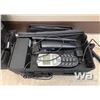 Image 2 : (2) TELUS MOTOROLA F289603NAAD BAG PHONE