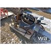Image 2 : JACK STANDS, TRUCK FENDERS