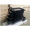 Image 1 : WELDING CART